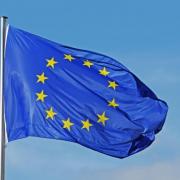 EU Flag. Photo: Getty