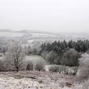 Five winter walks to enjoy in Worcestershire this Christmas
