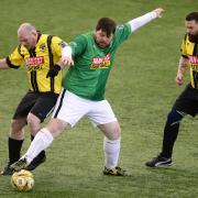 MAN v FAT Redditch is looking for new players