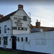 The Cross and Bowling Green on Alcester Road. Image: Google Maps.