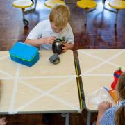 CUT: Free school meal vouchers will only be provided to vulnerable families in Worcestershire for part of the summer school holiday