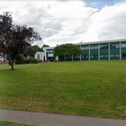 Woodfield Academy. Image/ Google Maps.