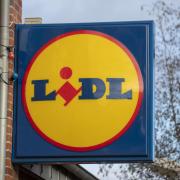 A Lidl store in Redditch is set to close.