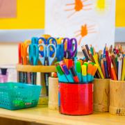 A Redditch nursery has been told to improve by Ofsted.