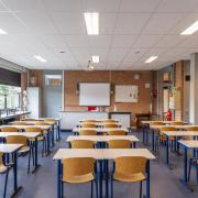 Two schools in Redditch are set to receive government funding.