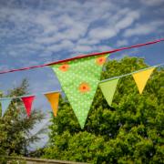 A care home is holding a summer fete.