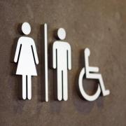 The toilets will be more accessible to disabled people who cannot use standard disabled toilets
