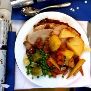 Cost of Christmas dinner rises nearly twice as fast as Redditch wages