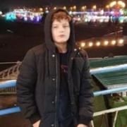14-year-old Layton was last seen on Tuesday, December 5