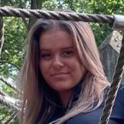MISSING: Milly Keevil