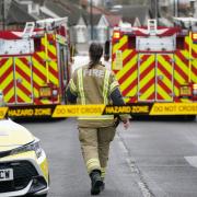 Record number of people died in non-fire emergencies in Hereford and Worcester last year