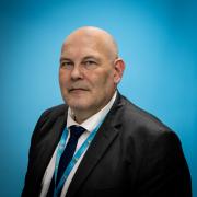 Simon Kibble has been appointed as the new deputy principal of Heart of Worcestershire College