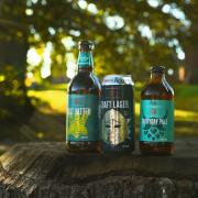 Purity Brewing Company, based in Alcester, will see its products in 100 English Heritage sites