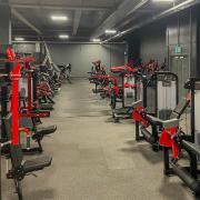 24/7 Fitness is set to open a new gym next week