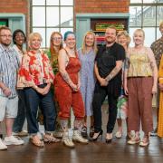 The Great British Sewing Bee is accepting applicants for its 11th series