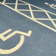 FIGURES: The county council will publish data on its disabled employees