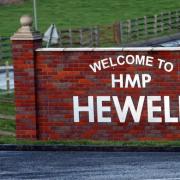 Mesut Olgun died after suffering a hypoxic brain injury in HMP Hewell.