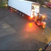 The worker suffered life-changing injuries