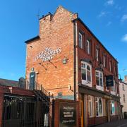 The Sportsman Arms has had a £130,000 investment