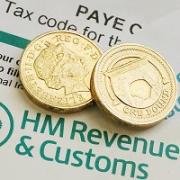 Staff at HMRC are to vote on strikes