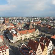 Travel: Find your favourite part of Poland