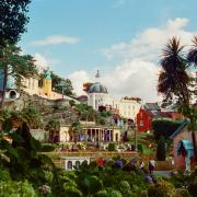 Festival No.6 returns for seventh year in alluring setting of Portmeirion