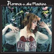 Florence And The Machine, Lungs.