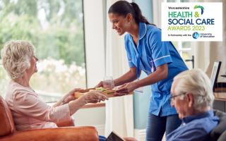 The 2023 Worcestershire Health and Social Care Awards have been launched