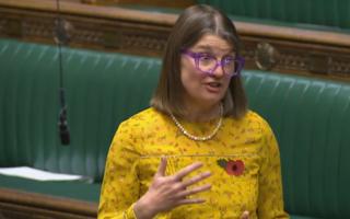 MP Rachel Maclean has disagreed with the Supreme Court ruling on the Rwanda scheme