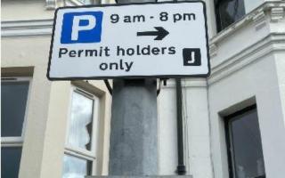 The new system, which can be accessed through MiPermit, will replace the traditional residential parking permits