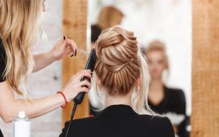 Hair and beauty salons and professionals shortlisted for top industry awards