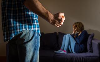 More than 15,000 domestic abuse offences recorded in West Mercia last year
