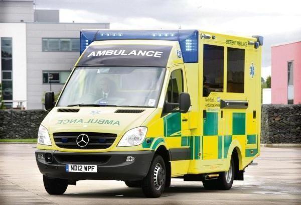 Ambulance chief urges former workers to return as Covid-19 cases surge
